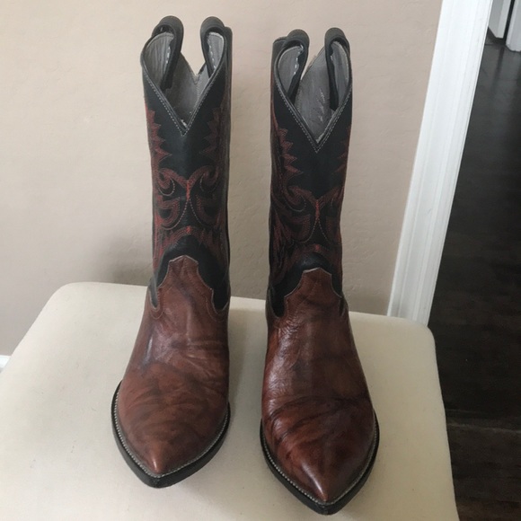 vaqueros y boots Other - Cowboy boots